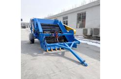 China Stone Rock Cleaning Machine Stone Picker Agricultural for Land Preparation supplier