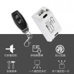 27 Amp Wireless Smart Remote Control Switch for Smart Home Devices