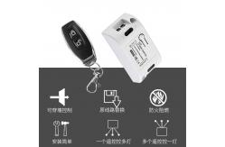 China 27 Amp Wireless Smart Remote Control Switch for Smart Home Devices supplier