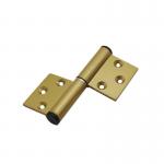 OEM Contemporary Design Aluminium Hinge For Casement Window And Door for sale