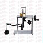 One Dimensional Consolidation Portable Soil Testing Equipment for sale