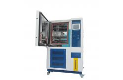 China high precision Climate Humidity Test Chamber Environmental Constant Temperature Testing Equipment supplier