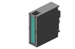 China 6ES7331-7NF00-0AB0 SIEMENS SIMATIC S7-300 SM331 Analog Input Module supplier