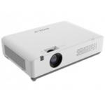 4000 Lumens High Brightness Projector With 1200X800 Resolution And HDMI Connectivity