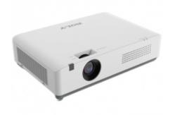 China 4000 Lumens Laser Projector with Built in 10W Speaker supplier