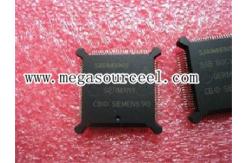 China MCU Microcontroller Unit SAB80C166-S - SIEMENS - High-Performance CMOS 16-Bit Microcontrollers supplier