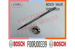 China F00RJ00339 High quality control valve for injector 0445120103 0445120032 0445120007 0445120079 supplier