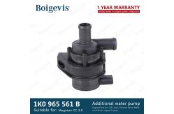 China Original quality Additional water pump 1K0965561B for Magotan CC 3.0 supplier