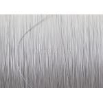 Stranded Alloy K Type Thermocouple Bare Wire 20AWG For Extension Cable ISO Certified for sale