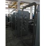 Round Window Single Handle / Wheel Handle Ship Watertight Marine Doors