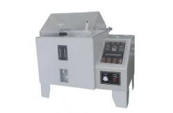 China AC220V 50HZ Salt Spray Test Machine Acid Saline Test Method High Efficiency supplier