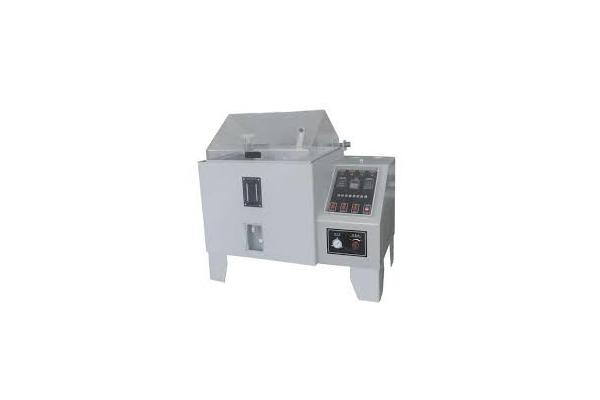 AC220V 50HZ Salt Spray Test Machine Acid Saline Test Method High Efficiency