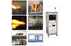 China Solar Cell Spread Flammability Fire Testing Equipment ASTM E 108 - 04 UL 1730 supplier