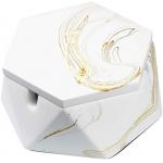 Japanese Smokeless Cigarette Ashtray with Lid  Stainless Steel Ash Trays Covered Windproof for sale