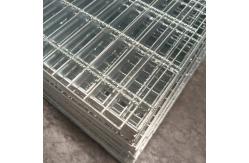 China Sturdy Safe Grating Trench Cover for Marine and Water Treatment supplier