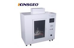 China 380V 12KW Environmental Test Chambers Laboratory Muffle Furnace 690 × 610 × 870mm supplier