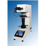 High Accuracy Vickers Hardness Tester Micro Computer Control With LED Display for sale