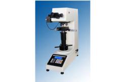 China High Accuracy Vickers Hardness Tester Micro Computer Control With LED Display supplier