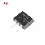 IRF640NSTRLPBF MOSFET Power Electronics For High Performance Applications for sale