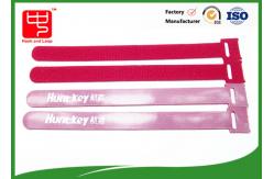 China Reuseable Soft Ties , Water Resistance Adhesive 180 * 15mm supplier