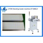 Customized SMT Stacking Loader Equipment for Process Height 900 ± 20 mm MAX 530*460MM PCB for sale