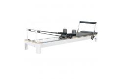 China Customized Pilates Supplies Transformer Machine For Weight Loss supplier