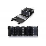 Digital Camera Solar Charger Bag Monocrystalline Silicon Panel Easy Folded for sale