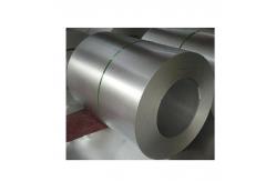 China Customization Metal Silicon Steel Coil Plate Cold Rolled Mild Electrical Transformer supplier