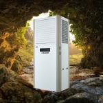 Powerful Industrial Air Conditioner For Heavy-Duty Cooling In Large-Scale Settings for sale