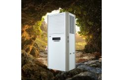 China Powerful Industrial Air Conditioner For Heavy-Duty Cooling In Large-Scale Settings supplier