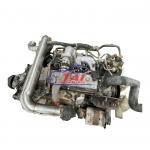 Used Auto Car FD46 FD46T Japan Diesel Engine For Nissan Truck Parts Accessories for sale