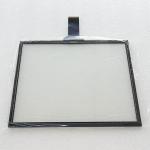 Anti Corrosion 55 Inch Anti Glare GG Touch Panel EETI80H100 Controller for sale