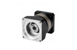 China Factory Price Low Noise Spur Geared Motor Planetary Reduction Gearbox(QRF) supplier