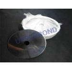 Super Slim Pd 400 Acetate Tow Circular Cutter for sale
