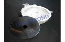 China Super Slim Pd 400 Acetate Tow Circular Cutter supplier