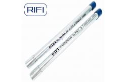 China Silver GI Conduit Pipe With Hot Dip Galvanized Finish  BS Standard supplier