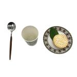 Kitchenware Melamine Tea Cup Set Tasteless Durable 531 Series for sale