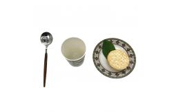 China ODM Melamine Tea Cup Restaurant Non Toxic Round And Deep FDA supplier
