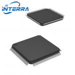 OEM Semiconductor LATTICE IC LCMXO2-1200HC-4TG100I 100-LQFP for sale