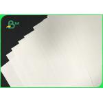120gsm - 300gsm Tear Resistant Reusable Stone Paper For Printing Notebook