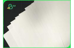 China 120gsm - 300gsm Tear Resistant Reusable Stone Paper For Printing Notebook supplier