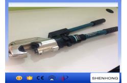 China Hydraulic Hose Crimping Tool / EP-510 Manual Hydraulic Crimping Tool supplier