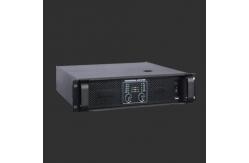 China One Click Automatic Power Amplifier Test Plan For Distortion SNR Separation supplier