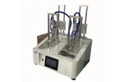 China SATRA TM230 Dynamic Footwear Testing Equipment supplier