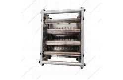 China Customized Molding Die Extrusion Shaping Mold for Polyamide Thermal Break Strip supplier
