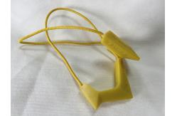 China Customized Shape Plastic Zipper Puller , Outdoor Zipper Slider Puller supplier