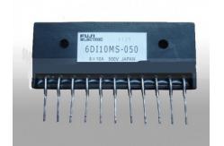 China IGBT Power Module 6DI10MS-050 POWER TRANSISTOR MODULE  FUJITSU igbt power module supplier