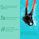Ergonomic PEX Crimping Tool Lightweight For 1/2 Inch Copper Rings