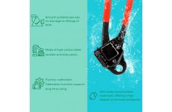 China Ergonomic PEX Crimping Tool Lightweight For 1/2 Inch Copper Rings supplier