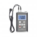 Aluminum Alloy Housing Ultrasonic Thickness Meter TG-8818 With Large Screen LCD for sale